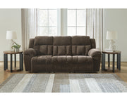 Frohn Reclining Sofa