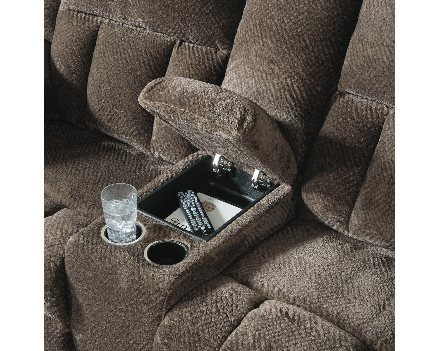 Frohn Set of 2 Reclining Loveseats