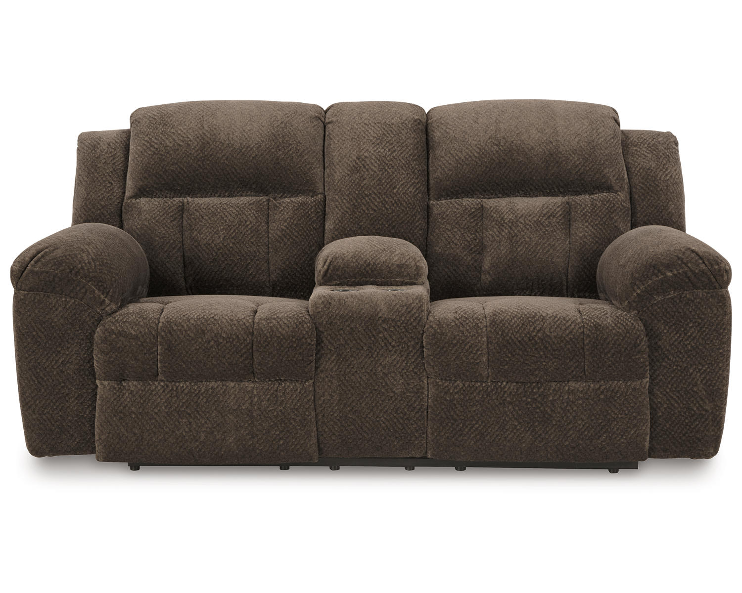 Frohn Reclining Loveseat and Recliner