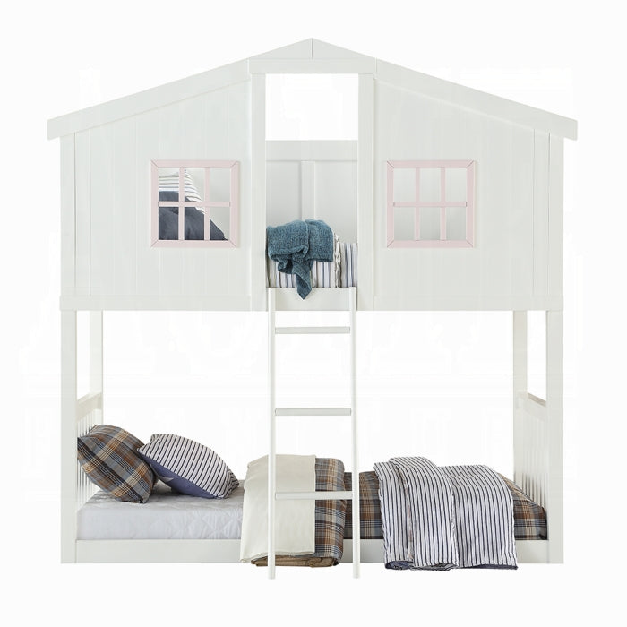 Rohan Cottage Twin/Twin Bunk Bed