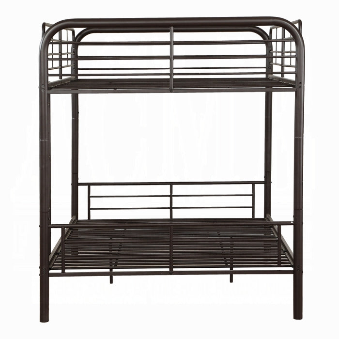 Bristol Full/Full Bunk Bed