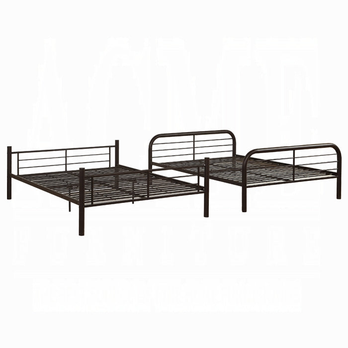 Bristol Full/Full Bunk Bed
