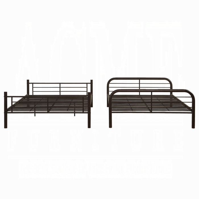 Bristol Full/Full Bunk Bed