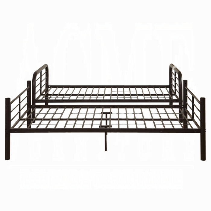 Bristol Full/Full Bunk Bed