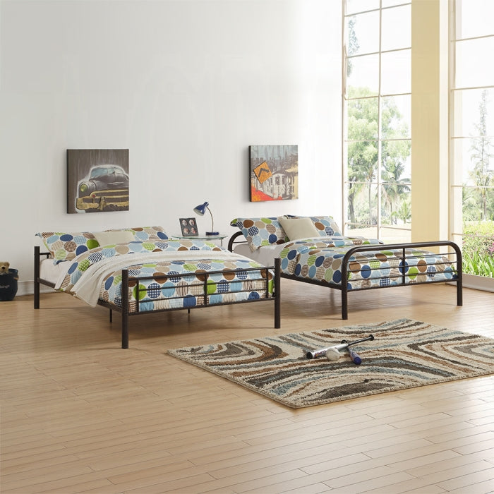 Bristol Full/Full Bunk Bed