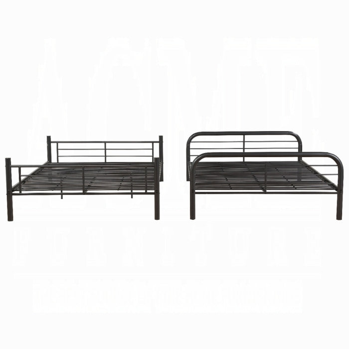 Bristol Full/Full Bunk Bed