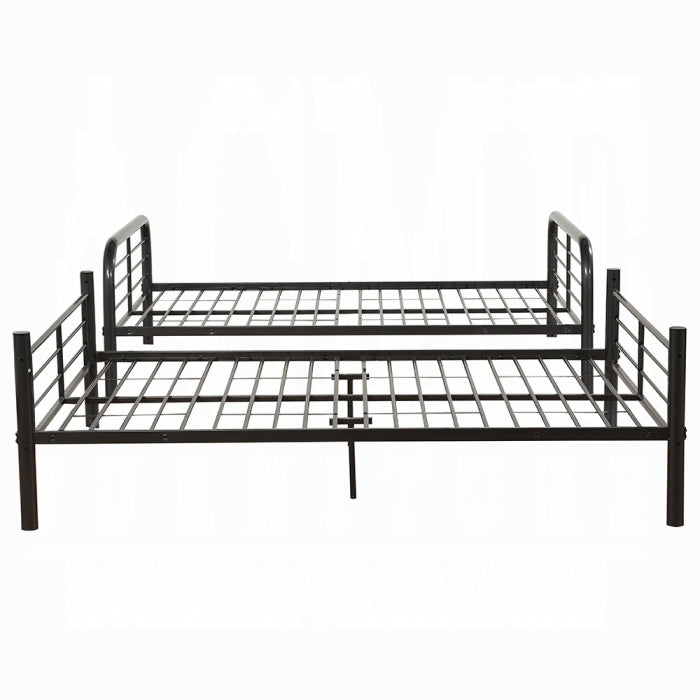 Bristol Full/Full Bunk Bed