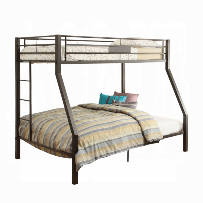 Limbra Twin/Full Bunk Bed