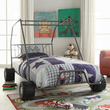 Xander Twin Bed