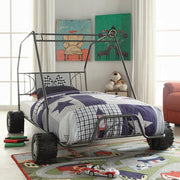 Xander Twin Bed
