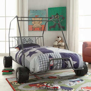 Xander Twin Bed