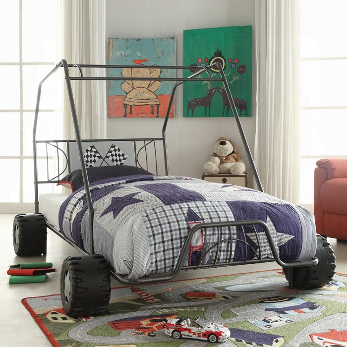 Xander Twin Bed