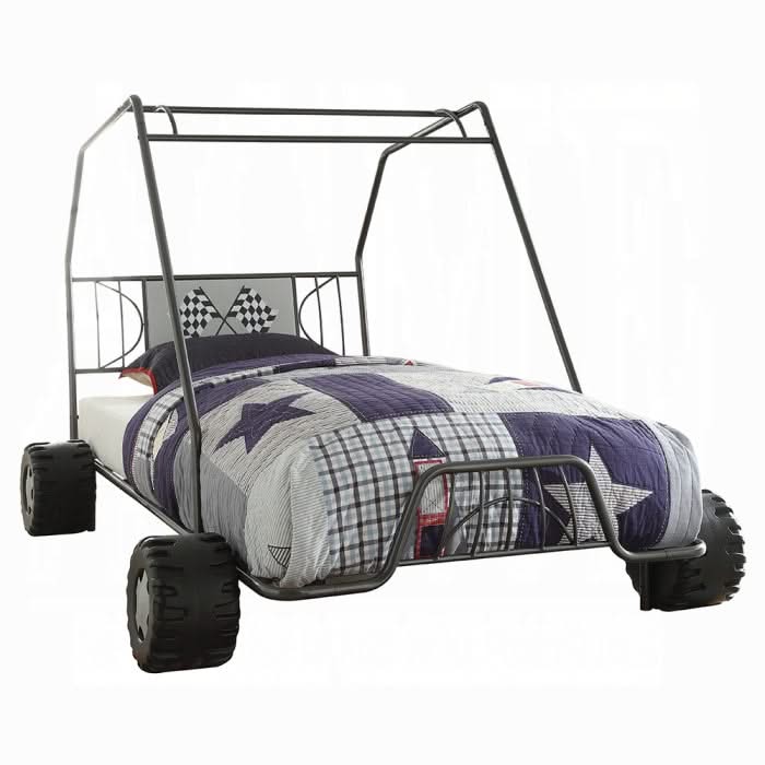 Xander Twin Bed