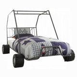 Xander Twin Bed