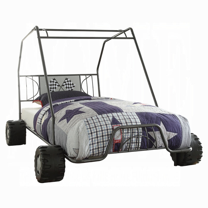 Xander Twin Bed