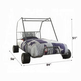 Xander Twin Bed