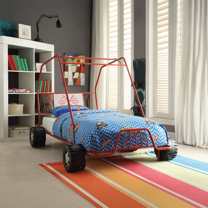 Xander Twin Bed