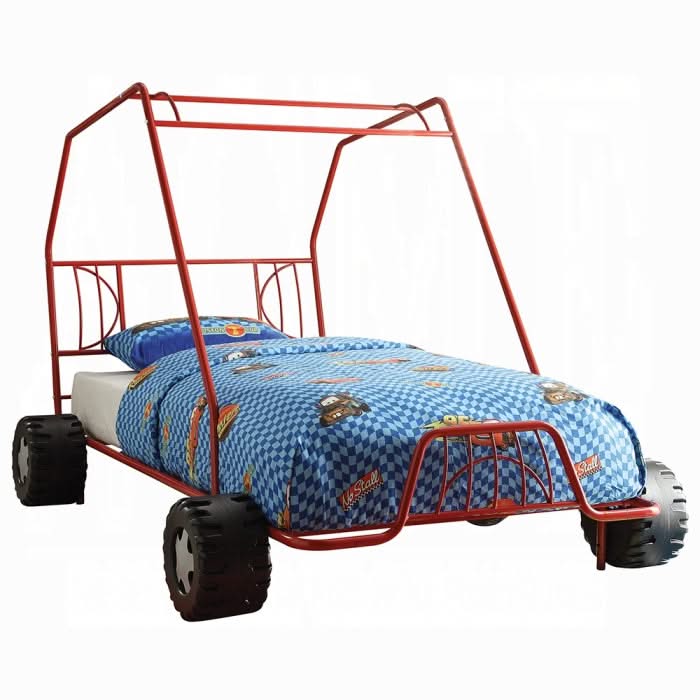Cama individual Xander