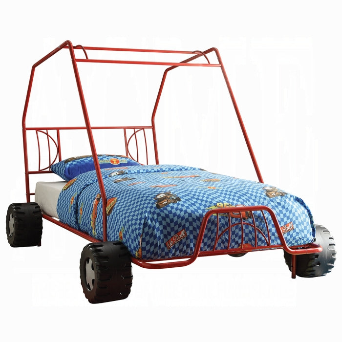 Xander Twin Bed