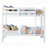 Ronnie Twin/Twin Bunk Bed