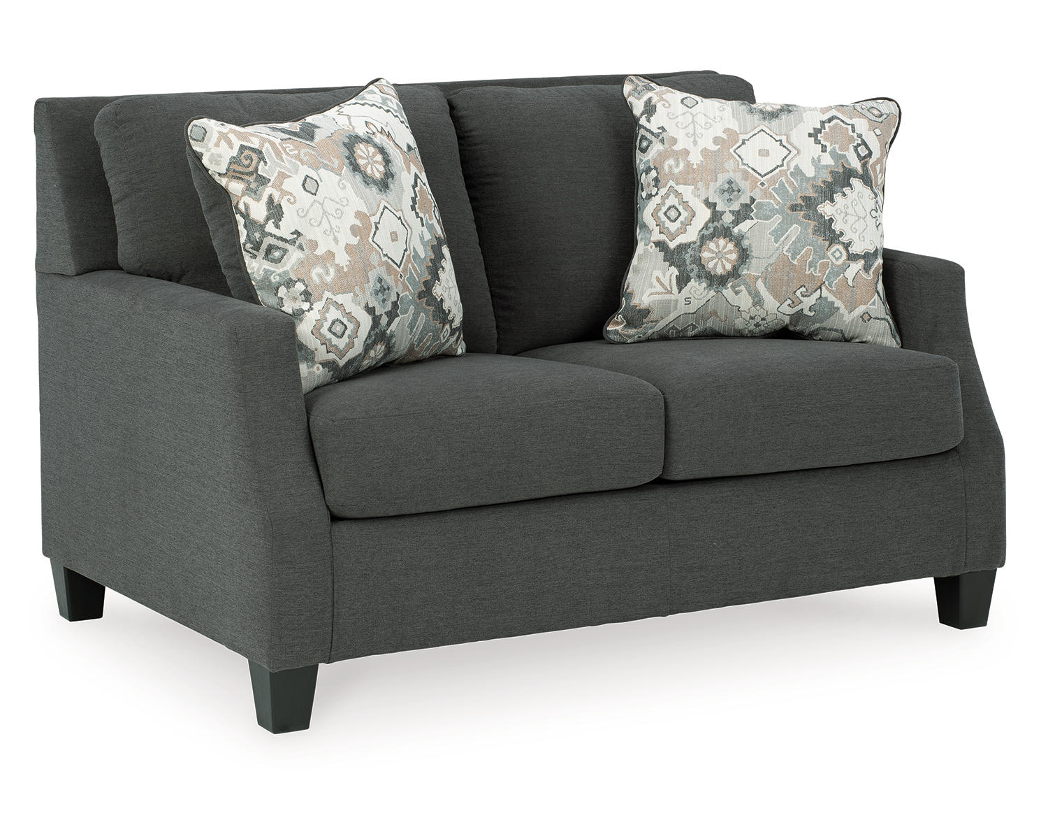 Bayonne Loveseat