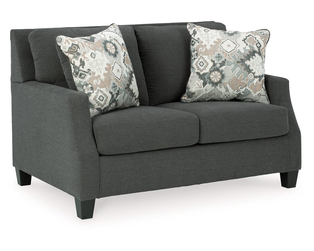 Bayonne Loveseat