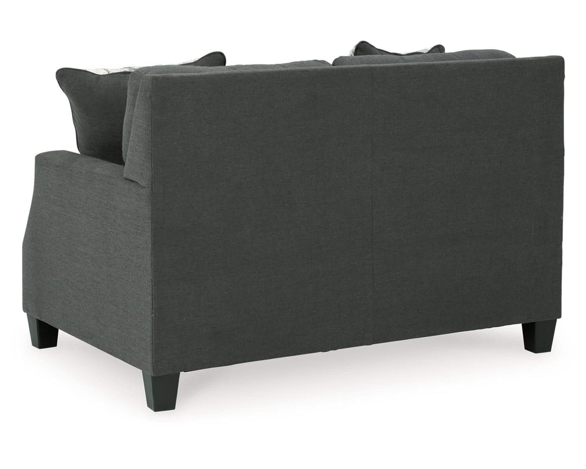 Bayonne Loveseat