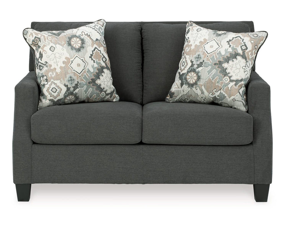 Bayonne Loveseat