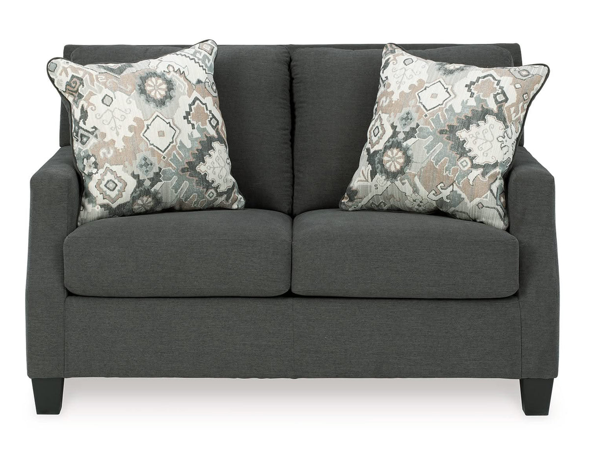 Bayonne Loveseat