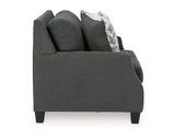 Sofá y loveseat Bayonne