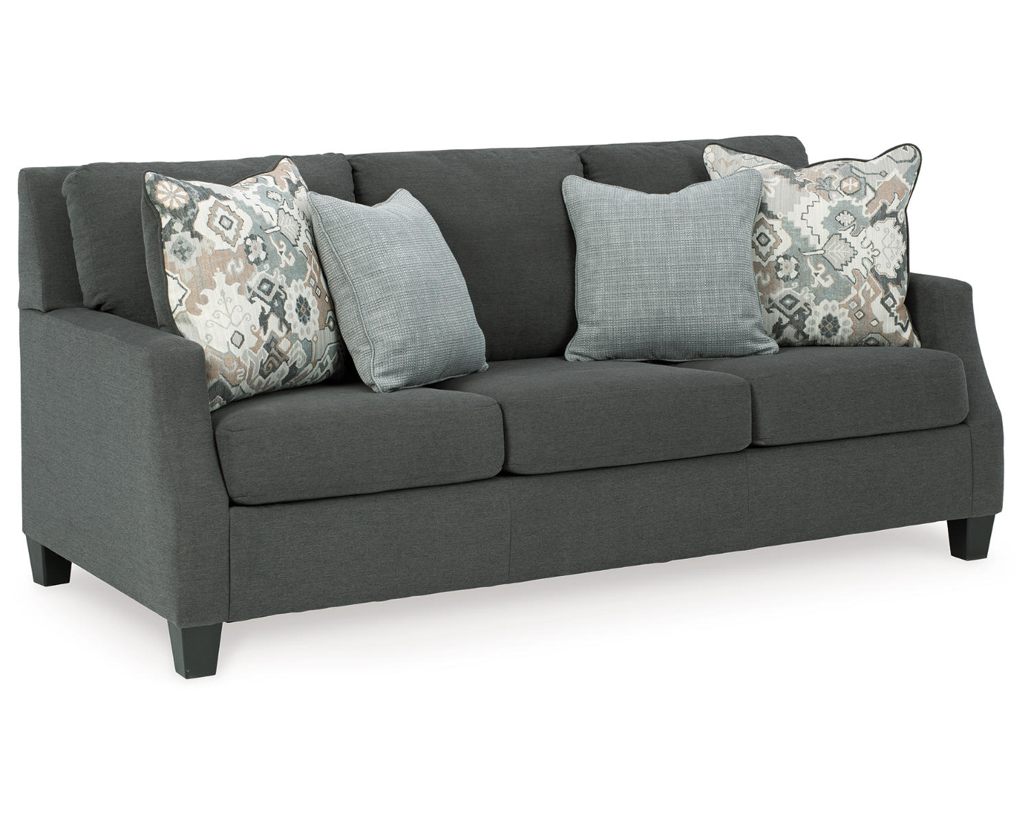 Bayonne Sofa and Loveseat