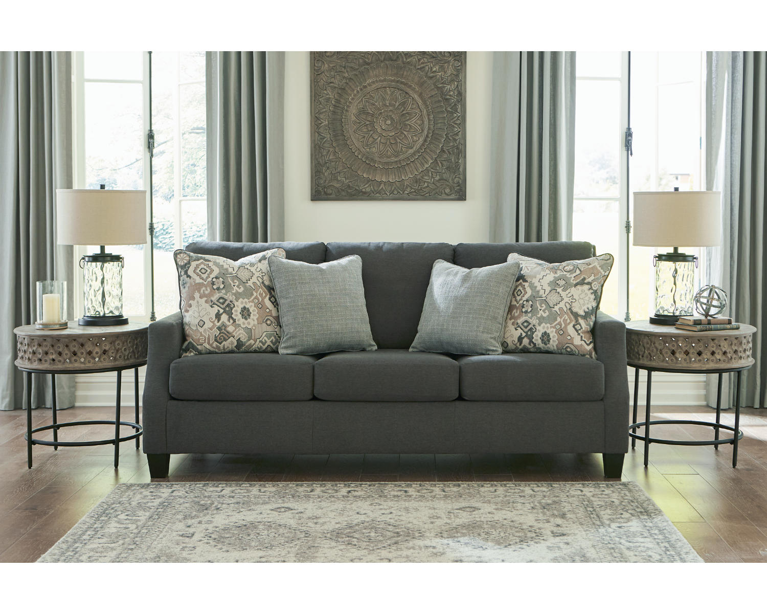 Bayonne Sofa