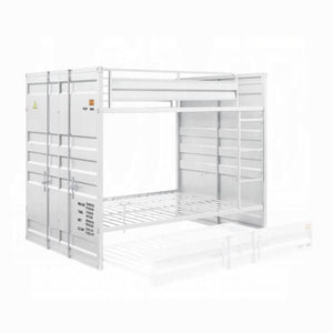 Cargo Full/Full Bunk Bed