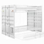Cargo Full/Full Bunk Bed