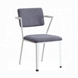 Silla de oficina de carga