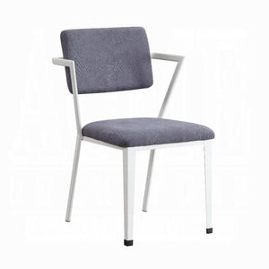 Silla de oficina de carga