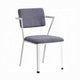 Silla de oficina de carga