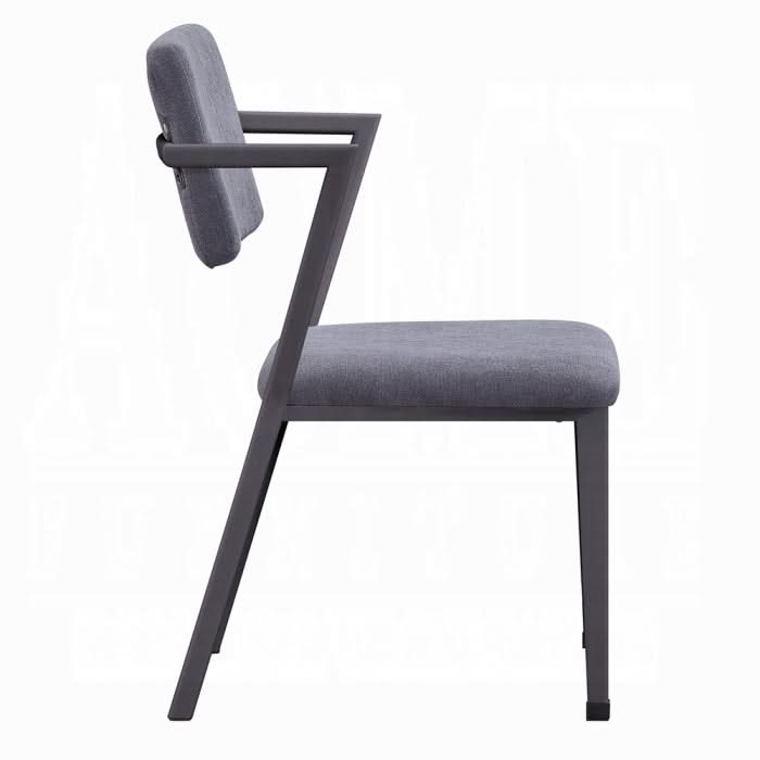 Cargo Office Chair