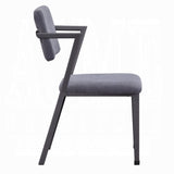 Cargo Office Chair