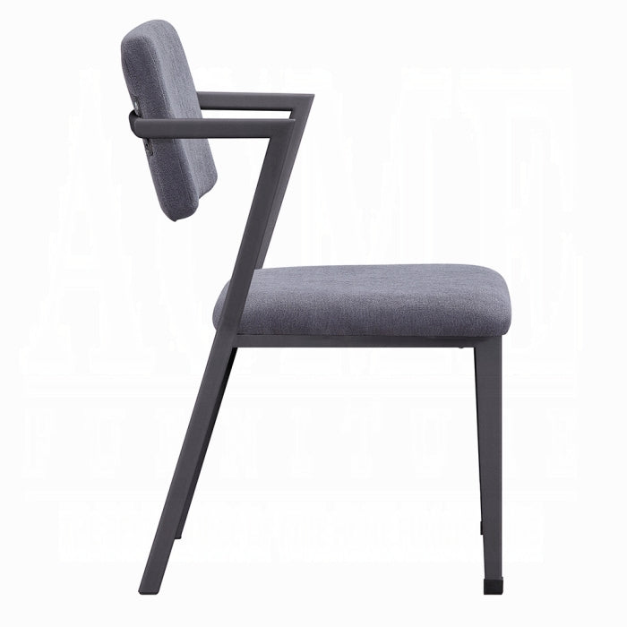 Cargo Office Chair