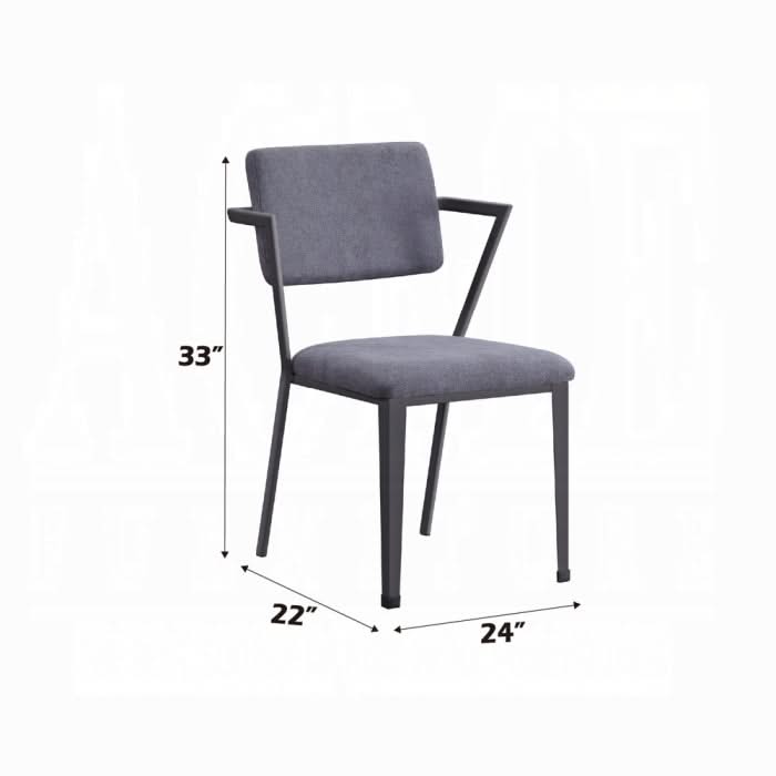 Cargo Office Chair