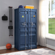 Cargo Wardrobe