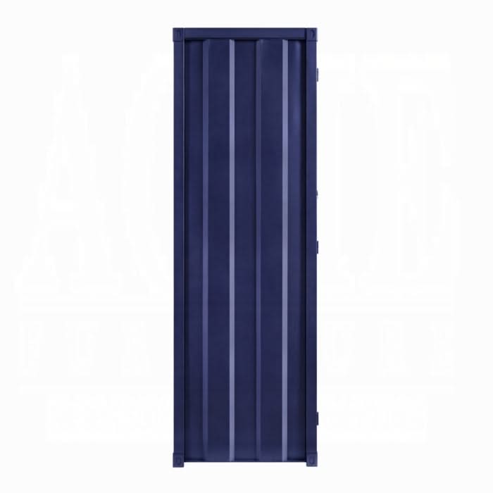 Cargo Wardrobe