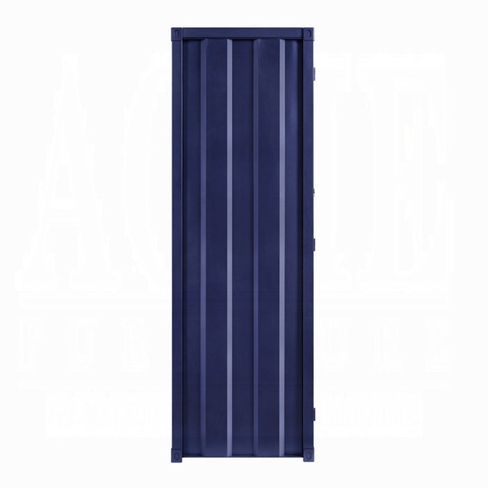 Cargo Wardrobe
