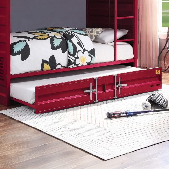 Cargo Trundle (Twin)