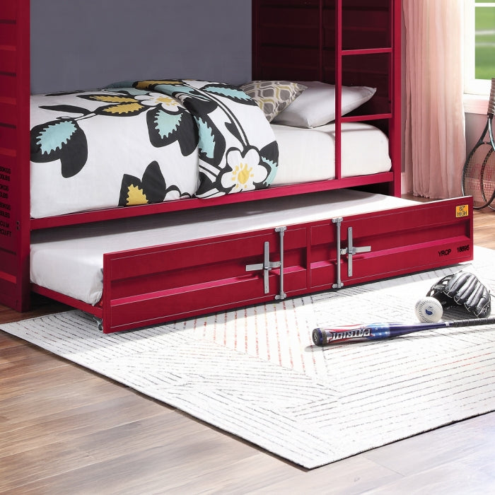 Cargo Trundle (Twin)