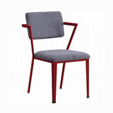 Silla de oficina de carga
