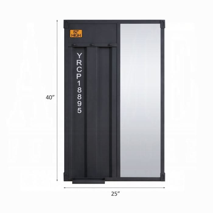 Cargo Mirror