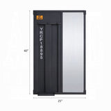 Cargo Mirror