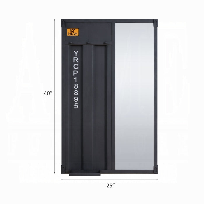 Cargo Mirror